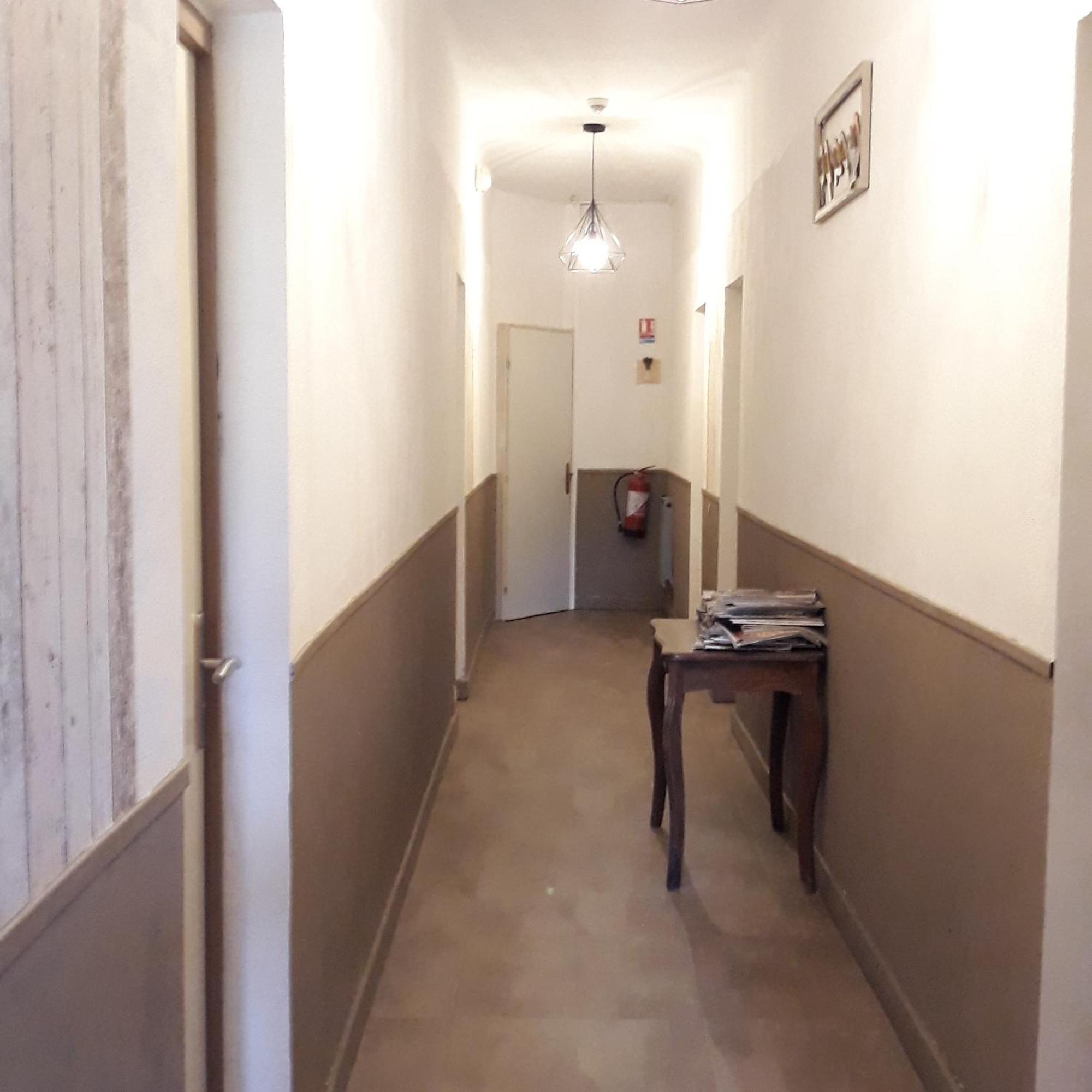 Hotel Font De Lauro Saumane-de-Vaucluse Εξωτερικό φωτογραφία